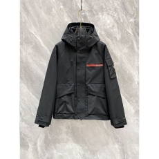 Prada Down Jackets